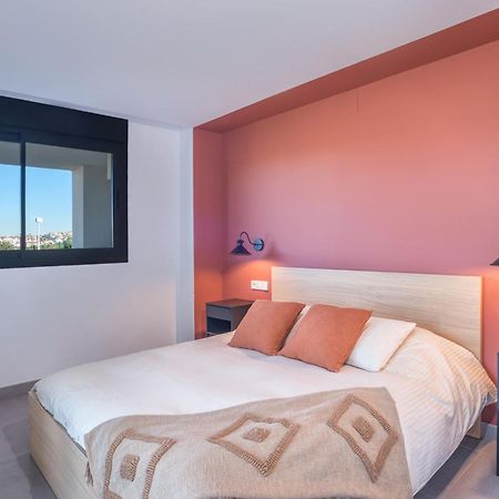 Casa Hoyo Nueve - Alhaurin Golf - Alhaurin El Grande Apartment Ngoại thất bức ảnh