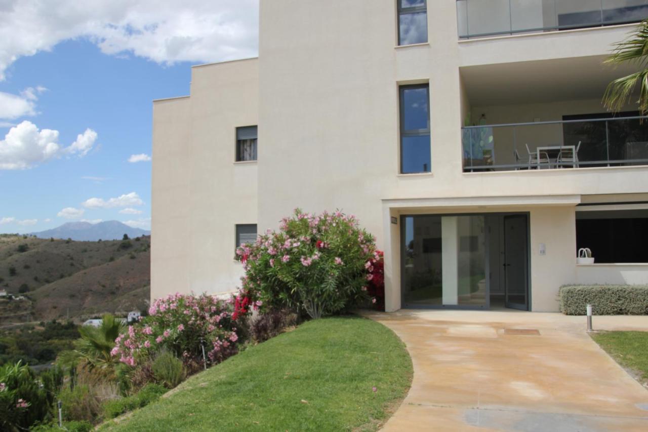 Casa Hoyo Nueve - Alhaurin Golf - Alhaurin El Grande Apartment Ngoại thất bức ảnh