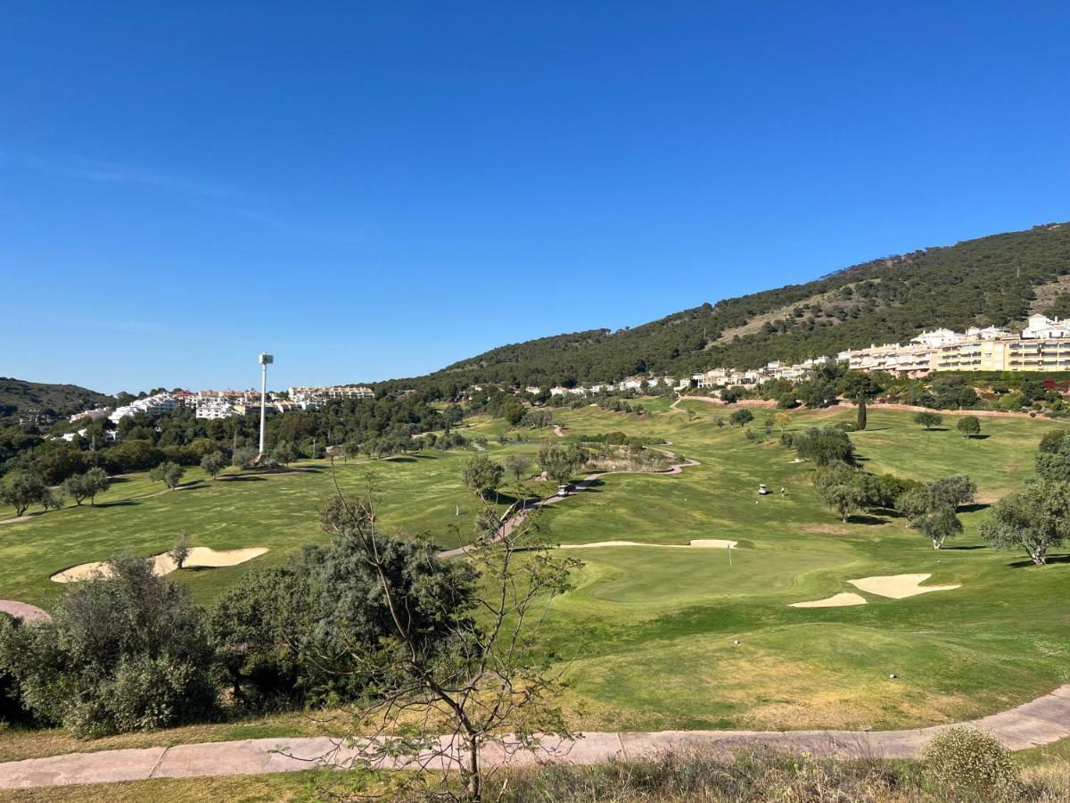 Casa Hoyo Nueve - Alhaurin Golf - Alhaurin El Grande Apartment Ngoại thất bức ảnh