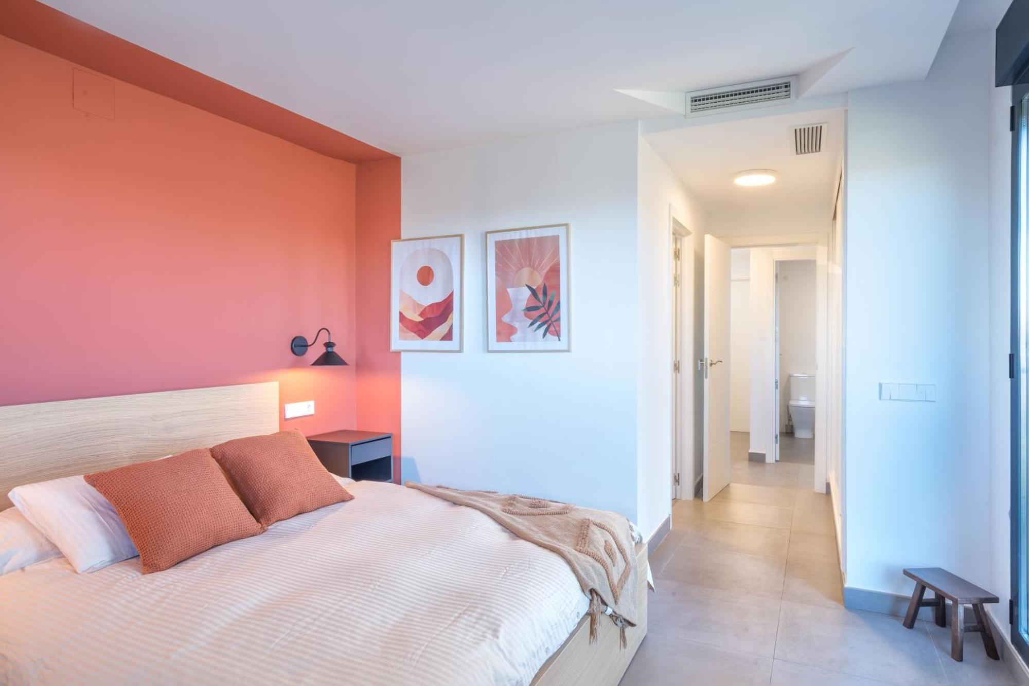 Casa Hoyo Nueve - Alhaurin Golf - Alhaurin El Grande Apartment Ngoại thất bức ảnh