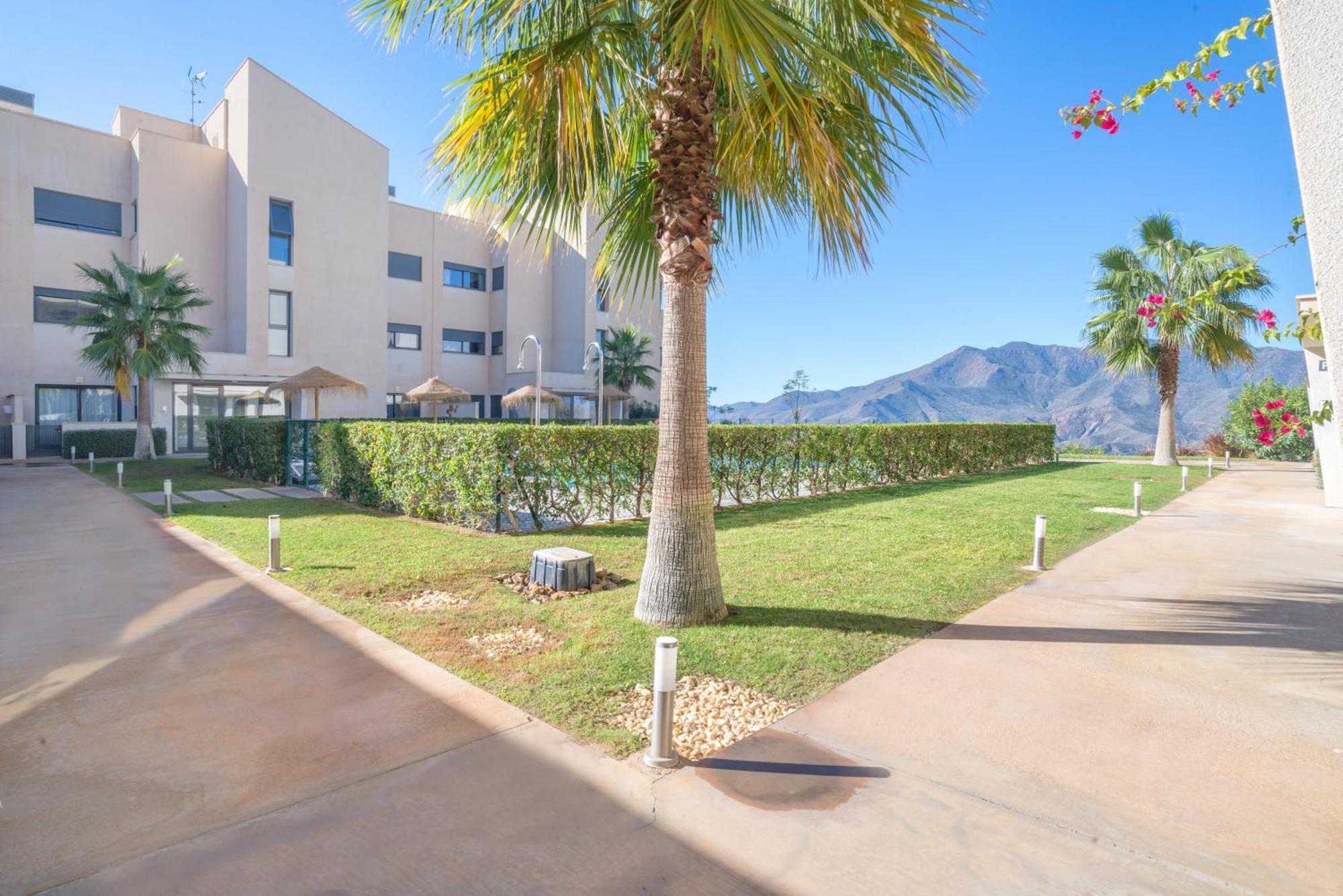 Casa Hoyo Nueve - Alhaurin Golf - Alhaurin El Grande Apartment Ngoại thất bức ảnh
